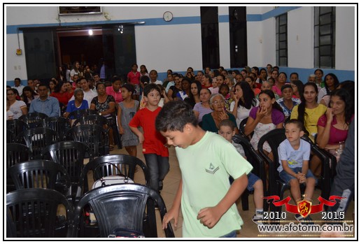 rolim de moura